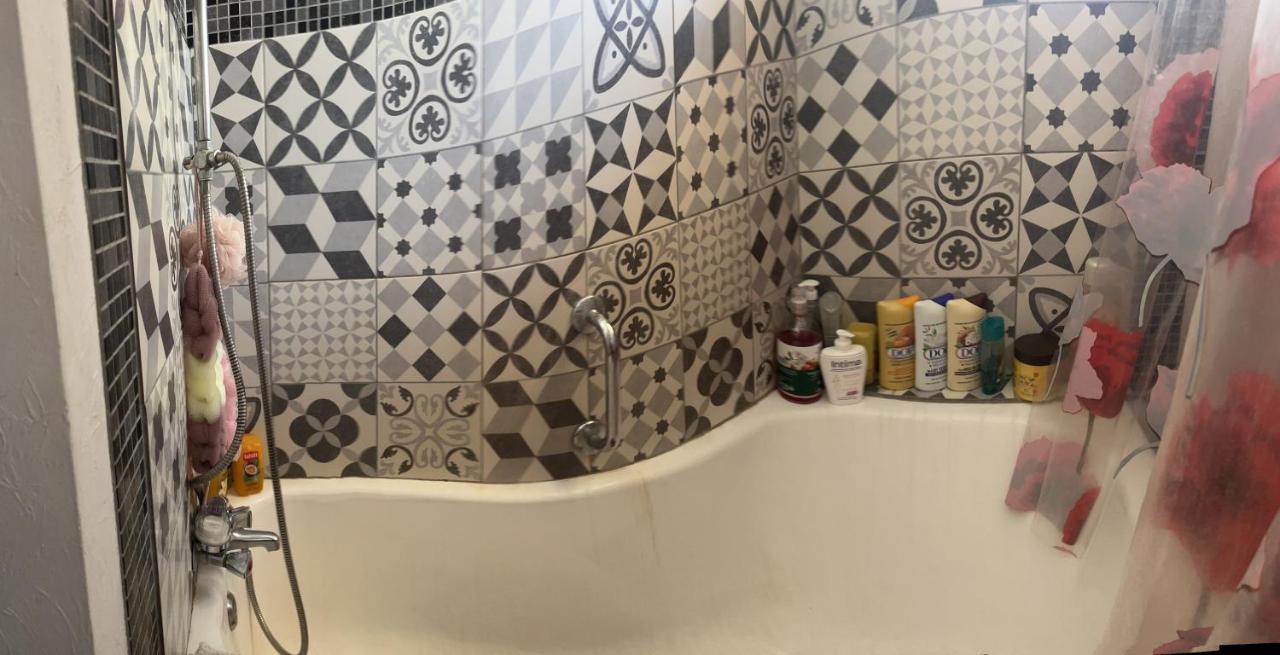 Pozzo Di Borgooo Daire Ajaccio  Dış mekan fotoğraf