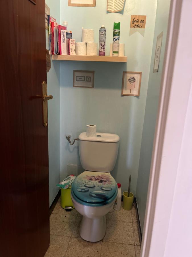 Pozzo Di Borgooo Daire Ajaccio  Dış mekan fotoğraf