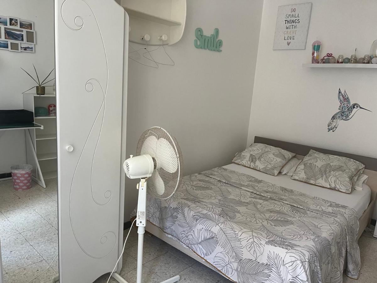 Pozzo Di Borgooo Daire Ajaccio  Dış mekan fotoğraf