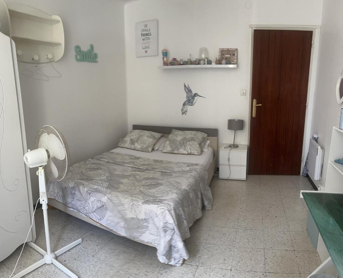 Pozzo Di Borgooo Daire Ajaccio  Dış mekan fotoğraf