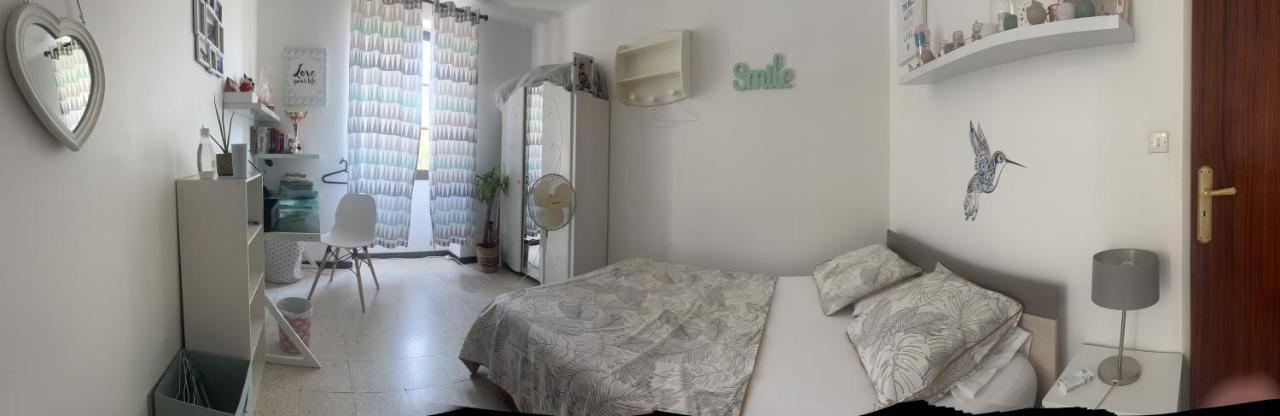 Pozzo Di Borgooo Daire Ajaccio  Dış mekan fotoğraf