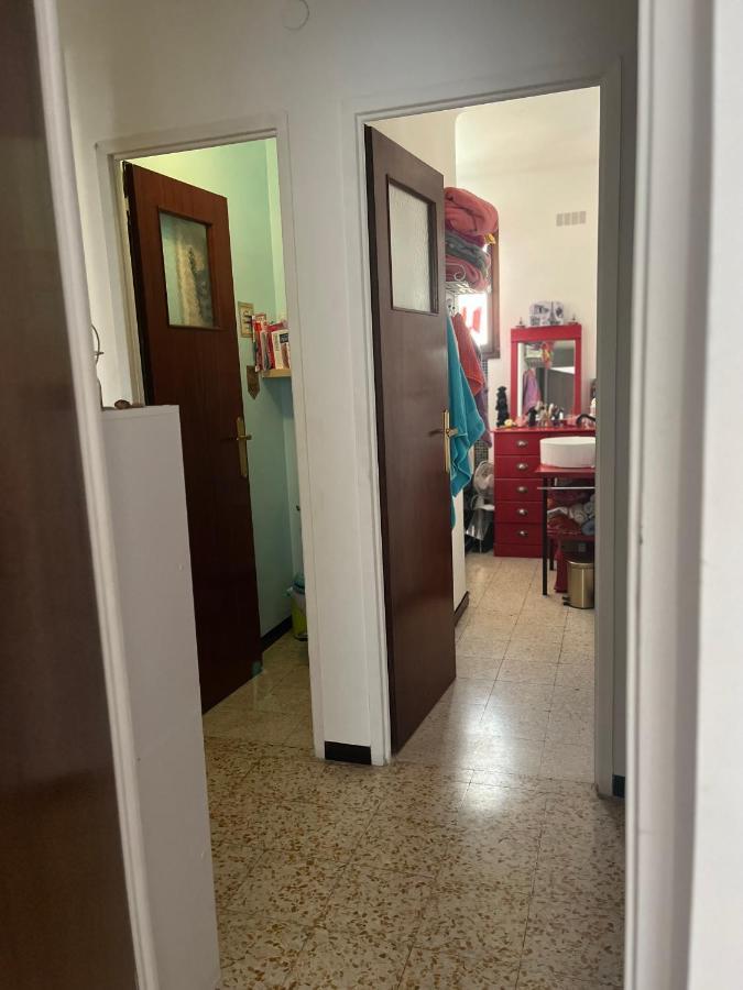 Pozzo Di Borgooo Daire Ajaccio  Dış mekan fotoğraf