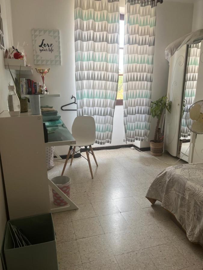 Pozzo Di Borgooo Daire Ajaccio  Dış mekan fotoğraf