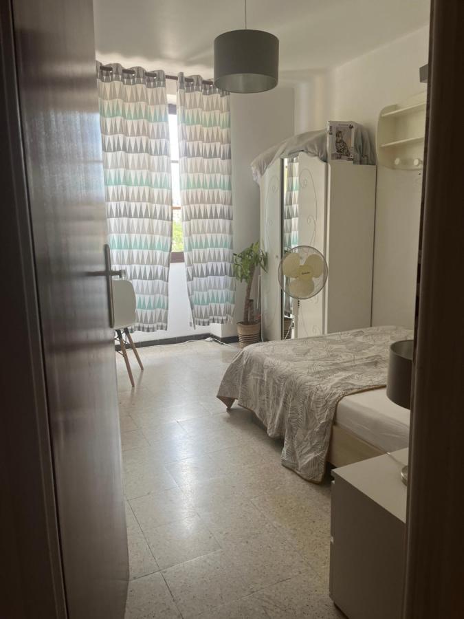 Pozzo Di Borgooo Daire Ajaccio  Dış mekan fotoğraf