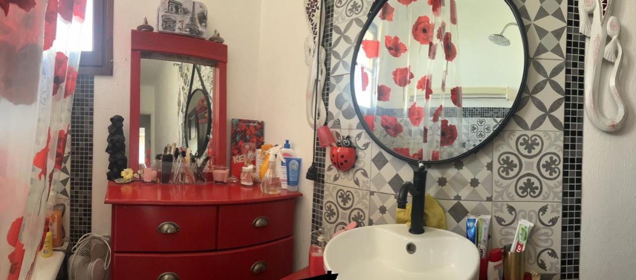 Pozzo Di Borgooo Daire Ajaccio  Dış mekan fotoğraf