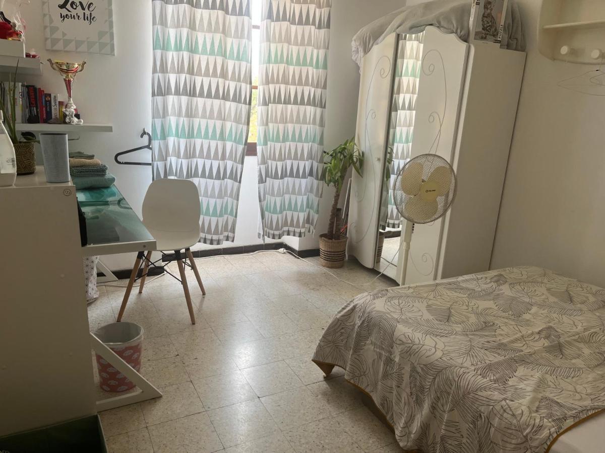 Pozzo Di Borgooo Daire Ajaccio  Dış mekan fotoğraf