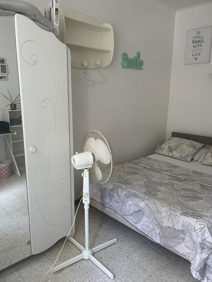 Pozzo Di Borgooo Daire Ajaccio  Dış mekan fotoğraf