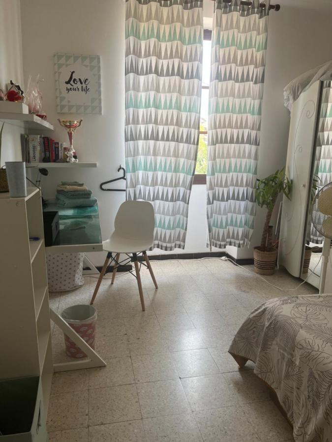 Pozzo Di Borgooo Daire Ajaccio  Dış mekan fotoğraf