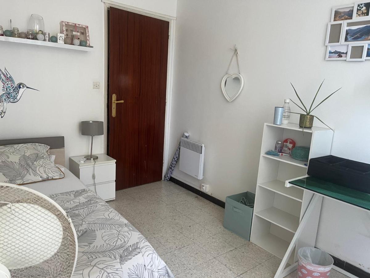 Pozzo Di Borgooo Daire Ajaccio  Dış mekan fotoğraf